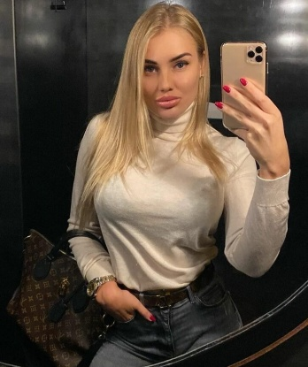 Проститутка Катерина