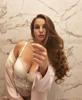 Проститутка Александра