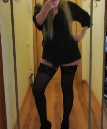 Проститутка Тамара